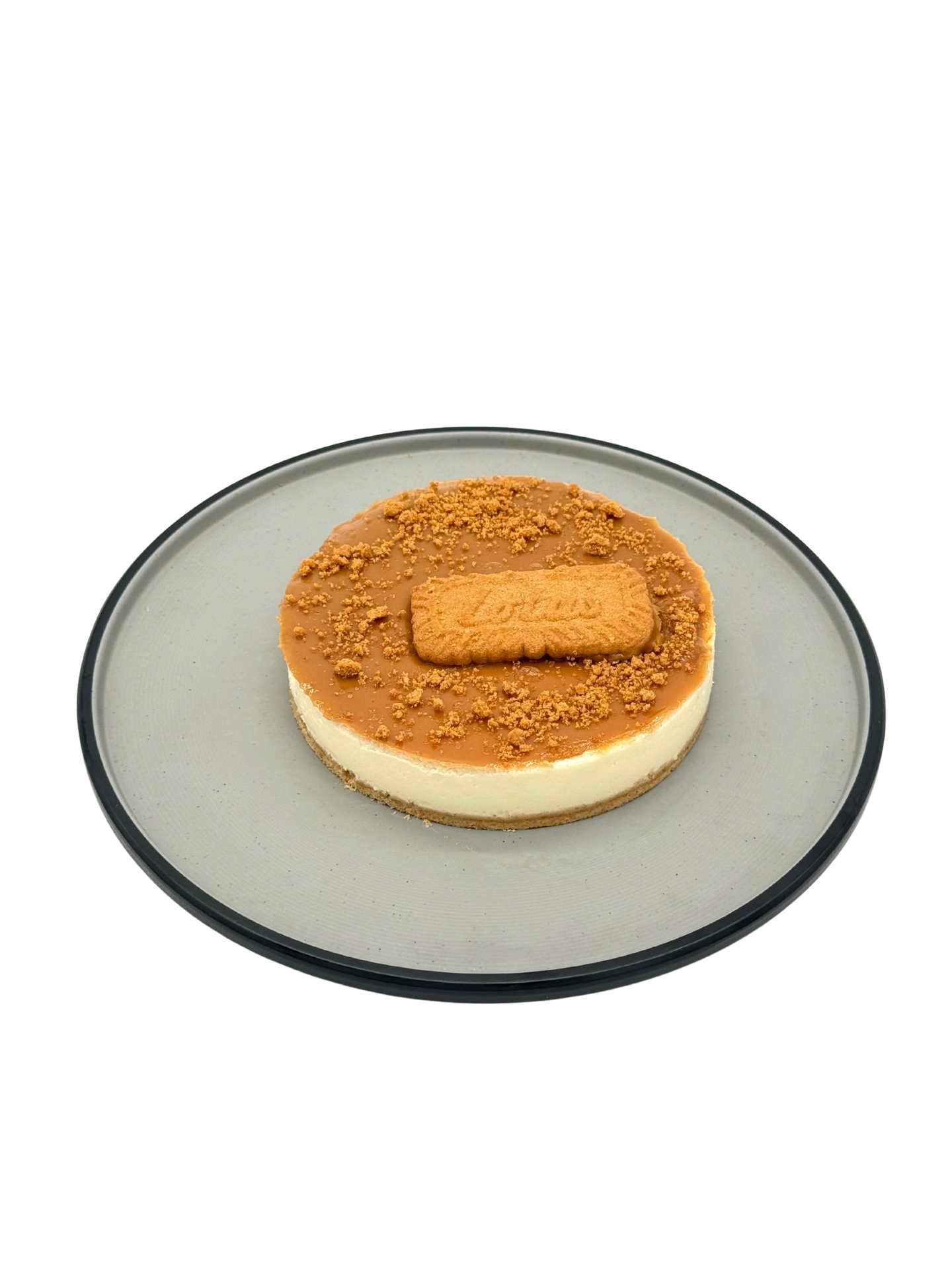 تشيز كيك لوتس