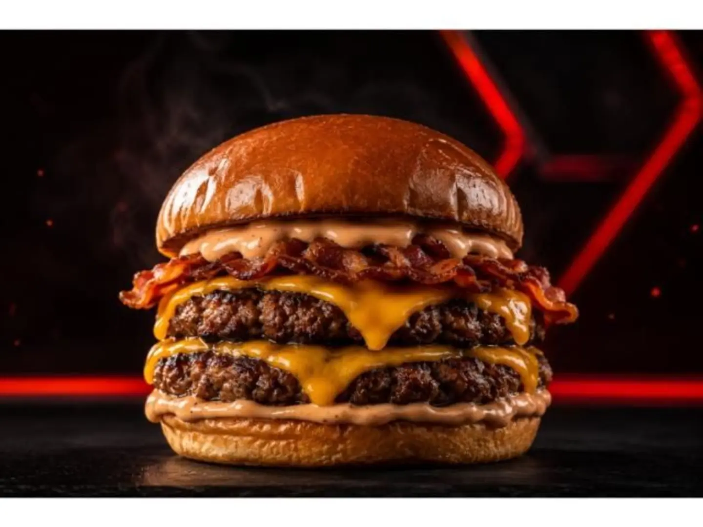 Wagyu Classic Burger