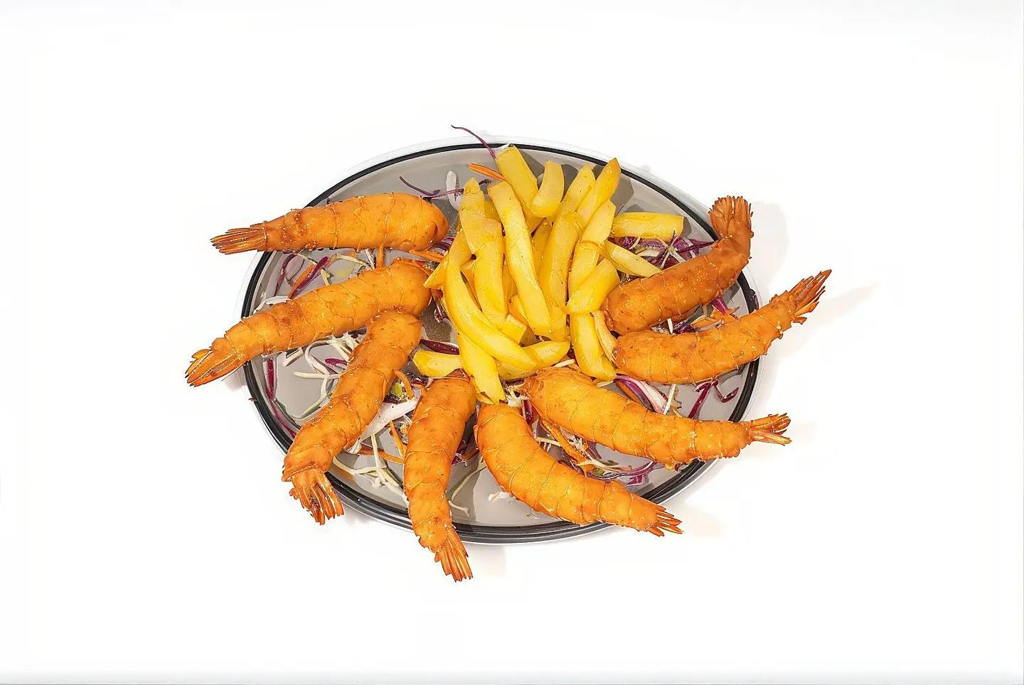 Corner Special Shrimp
