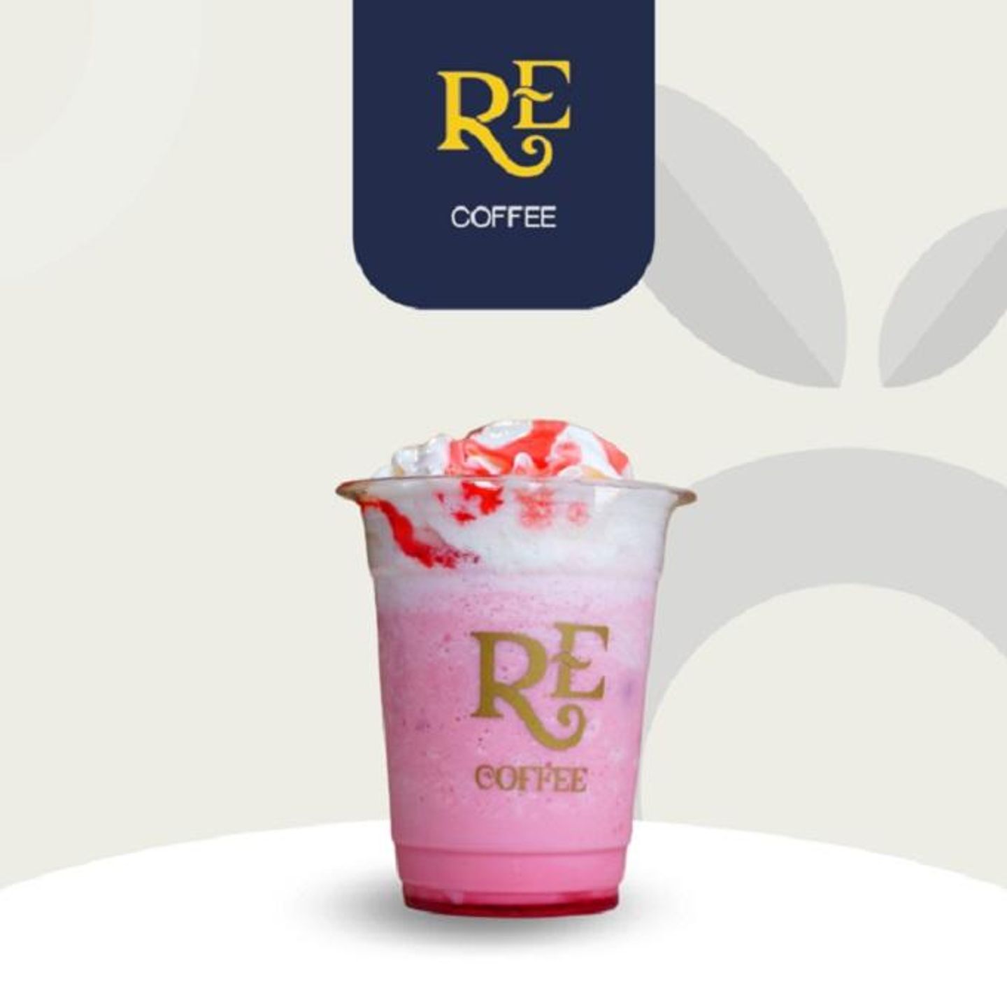 Strawberry Milkshake