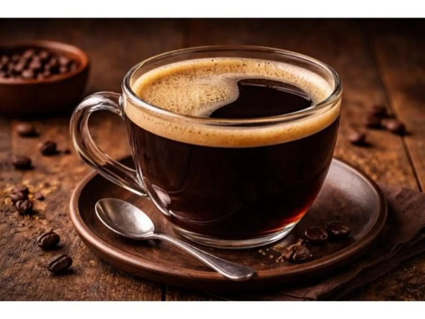 Long Black