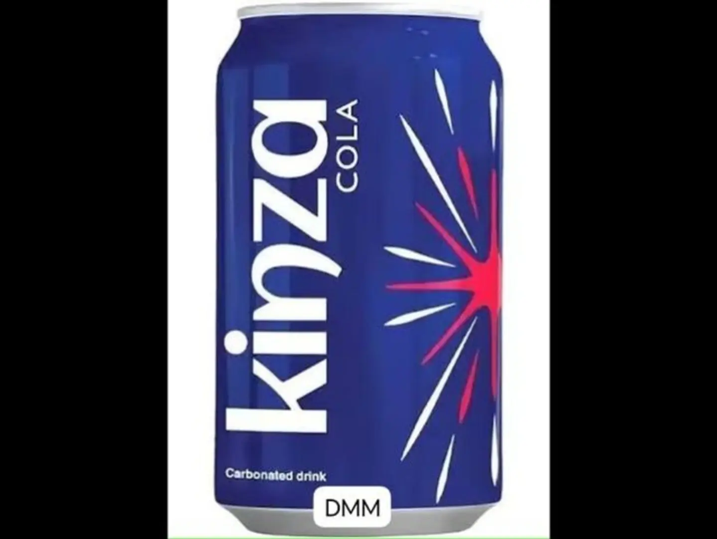 Kenza Cola