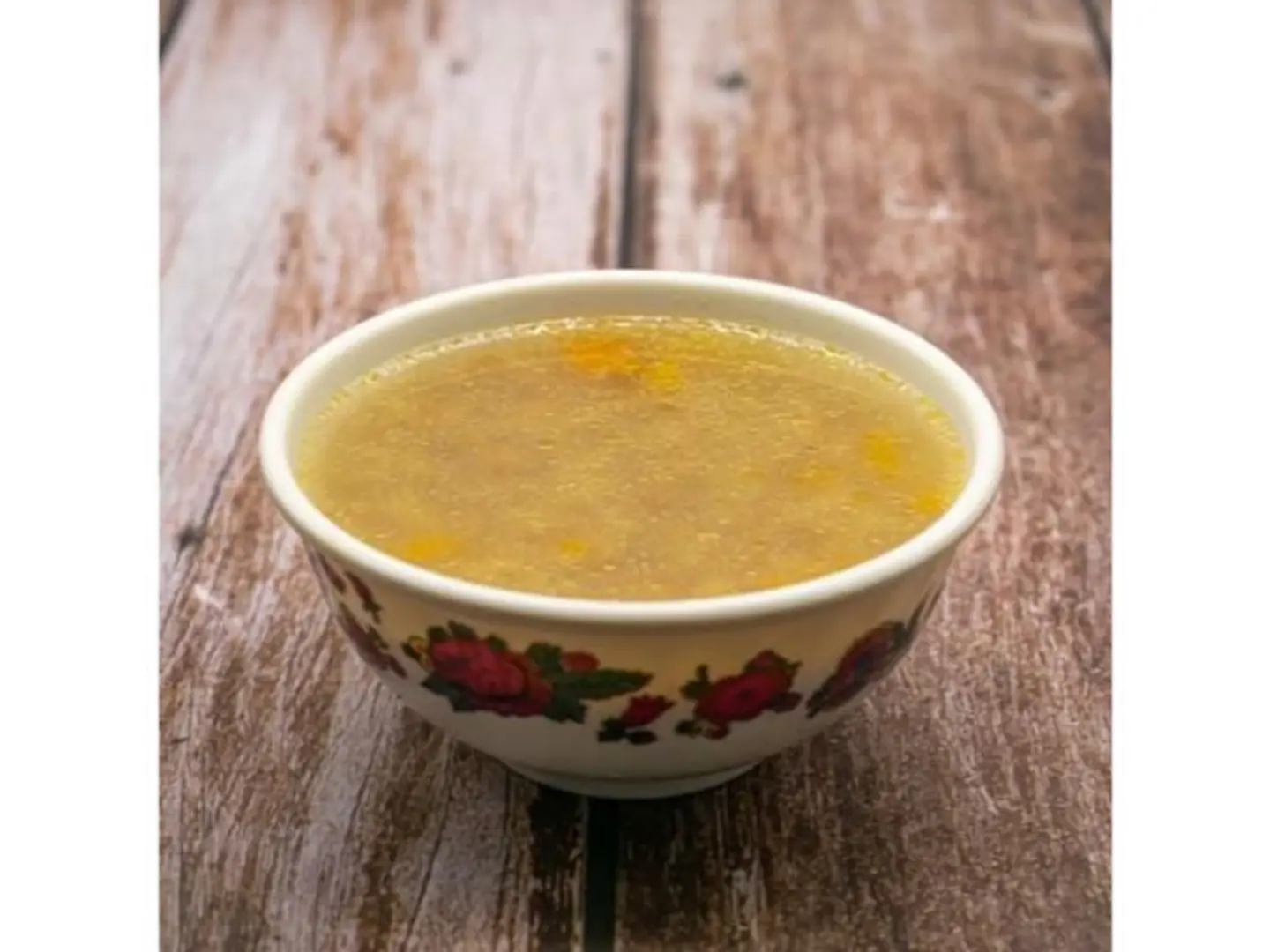 Meat Soup