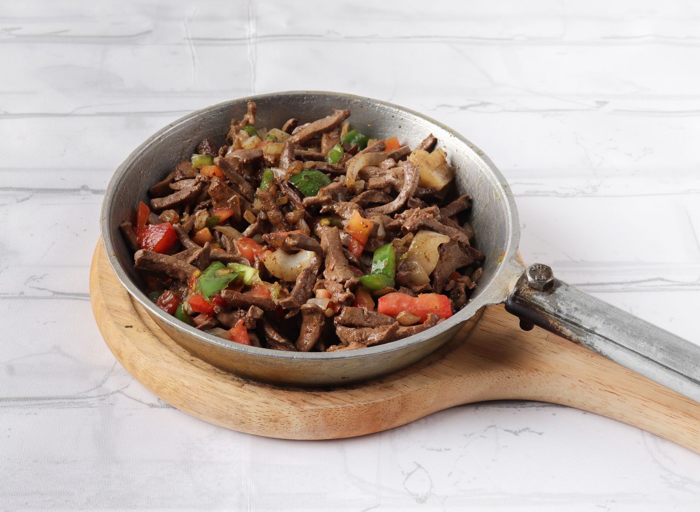 Fresh Liver