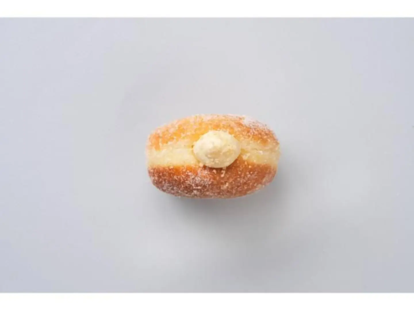 Vanilla Donut
