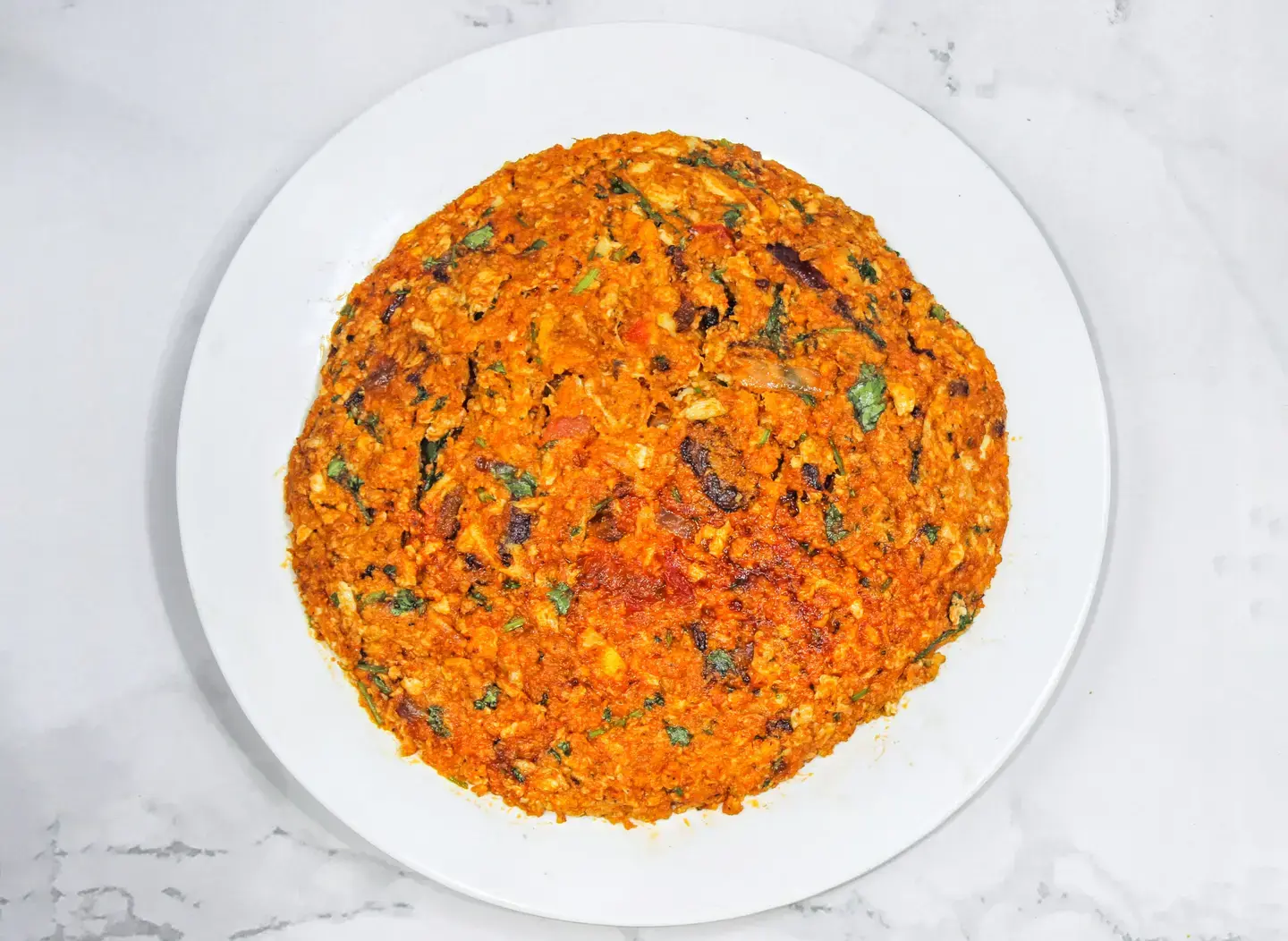 Adeni Shakshouka