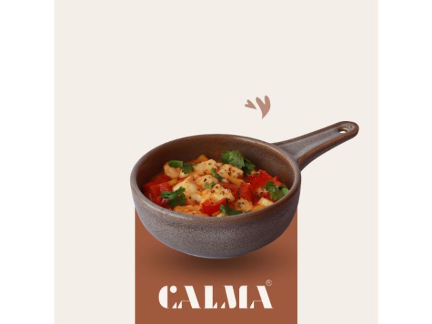 Halloumi Cheese Tagine