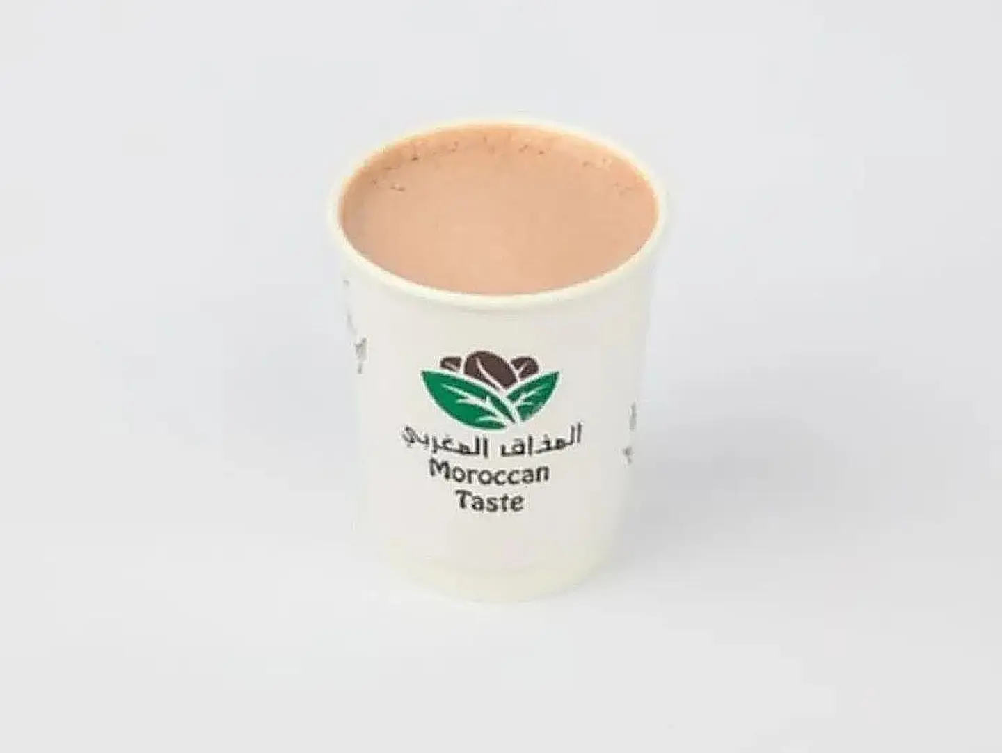 Spanish Latte 8oz