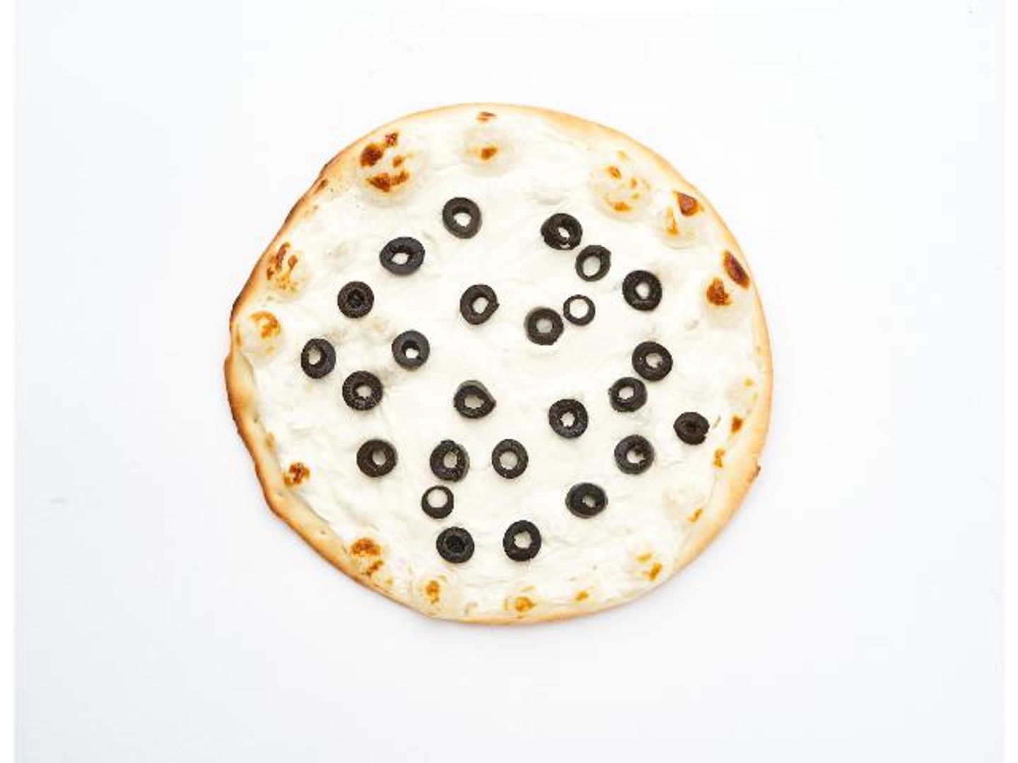 Olive Labneh