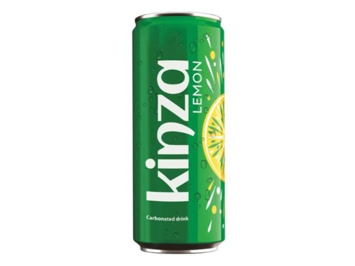 كينزا ليمون