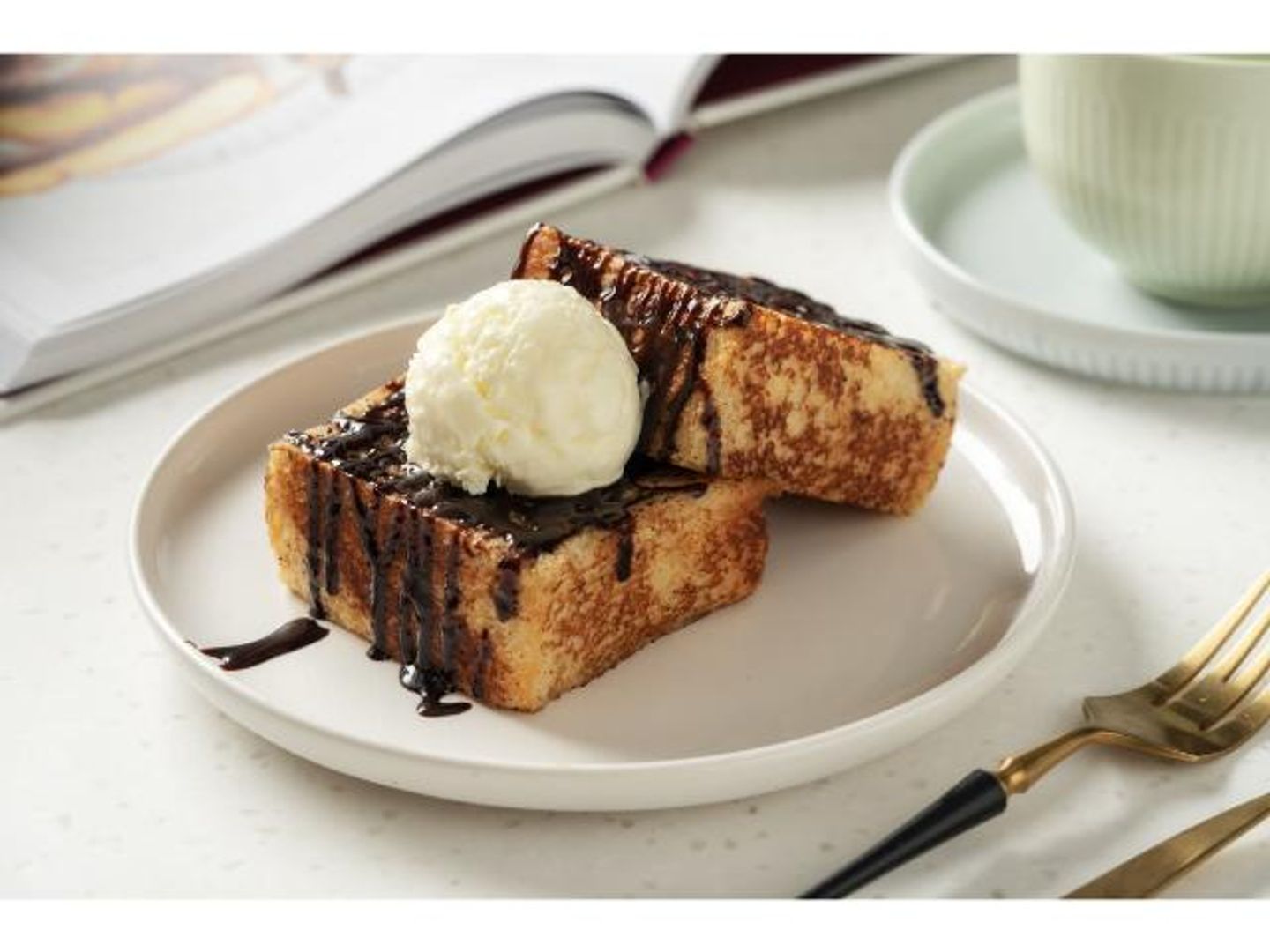 French Toast