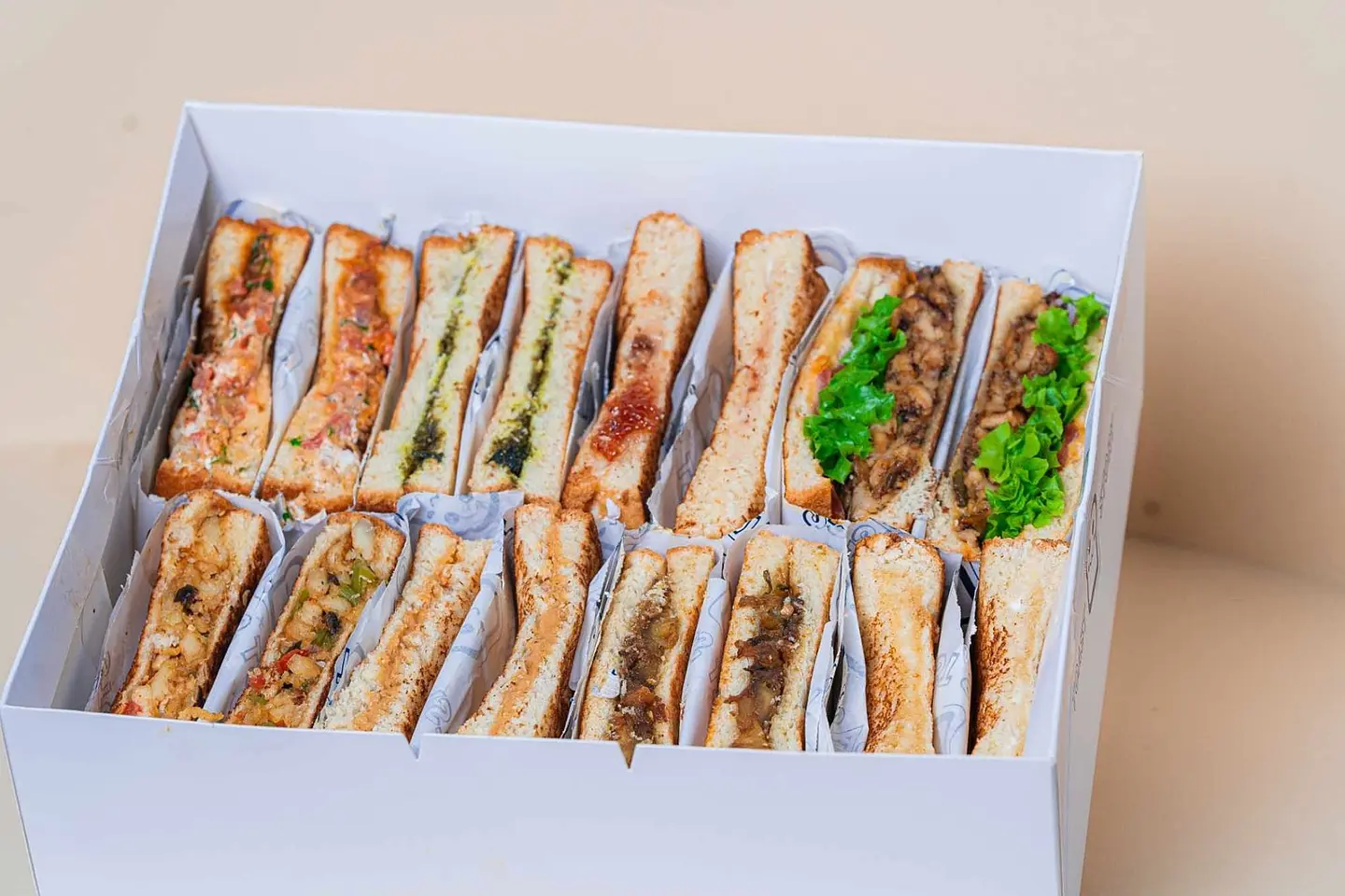 بوكس الفطور ستوري 3