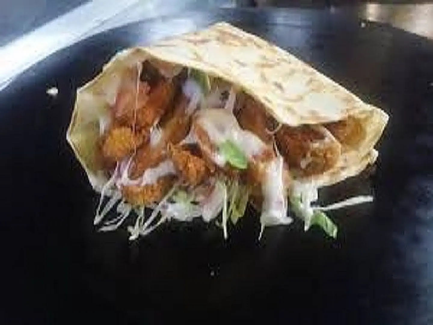 كريب سوبريم