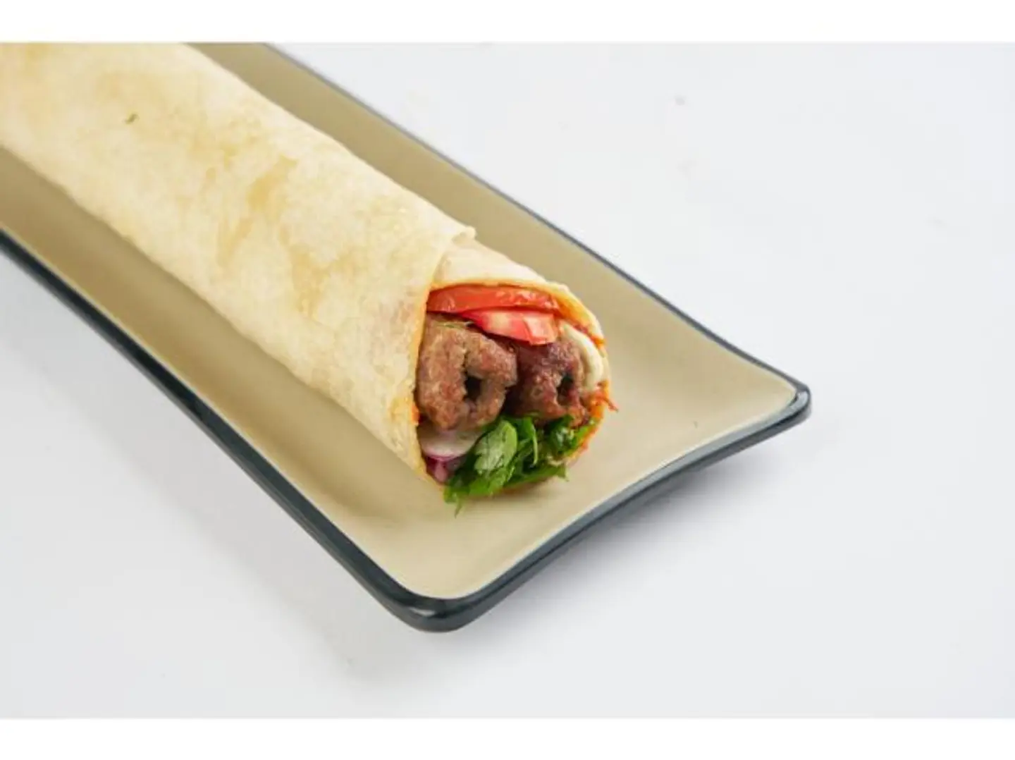 Beef Kebab