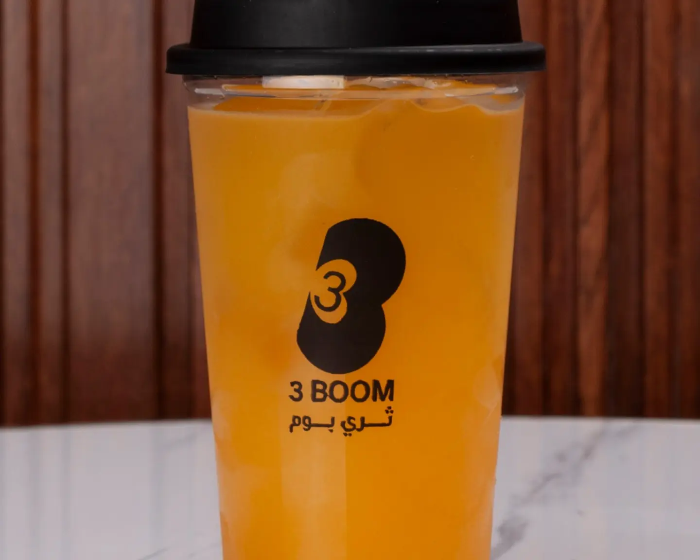 عصير برتقال