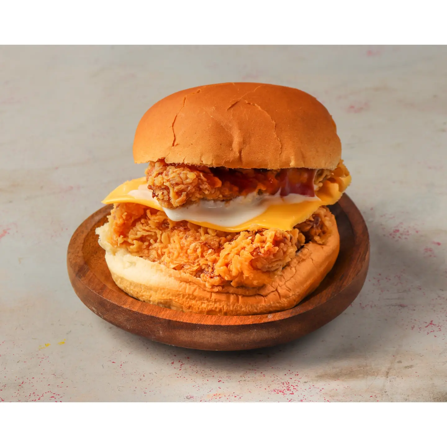 كرانشي زنجر