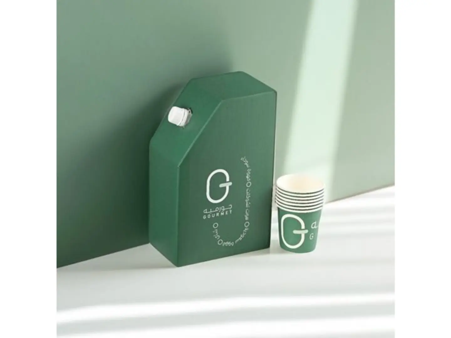 بوكس قهوة اليوم