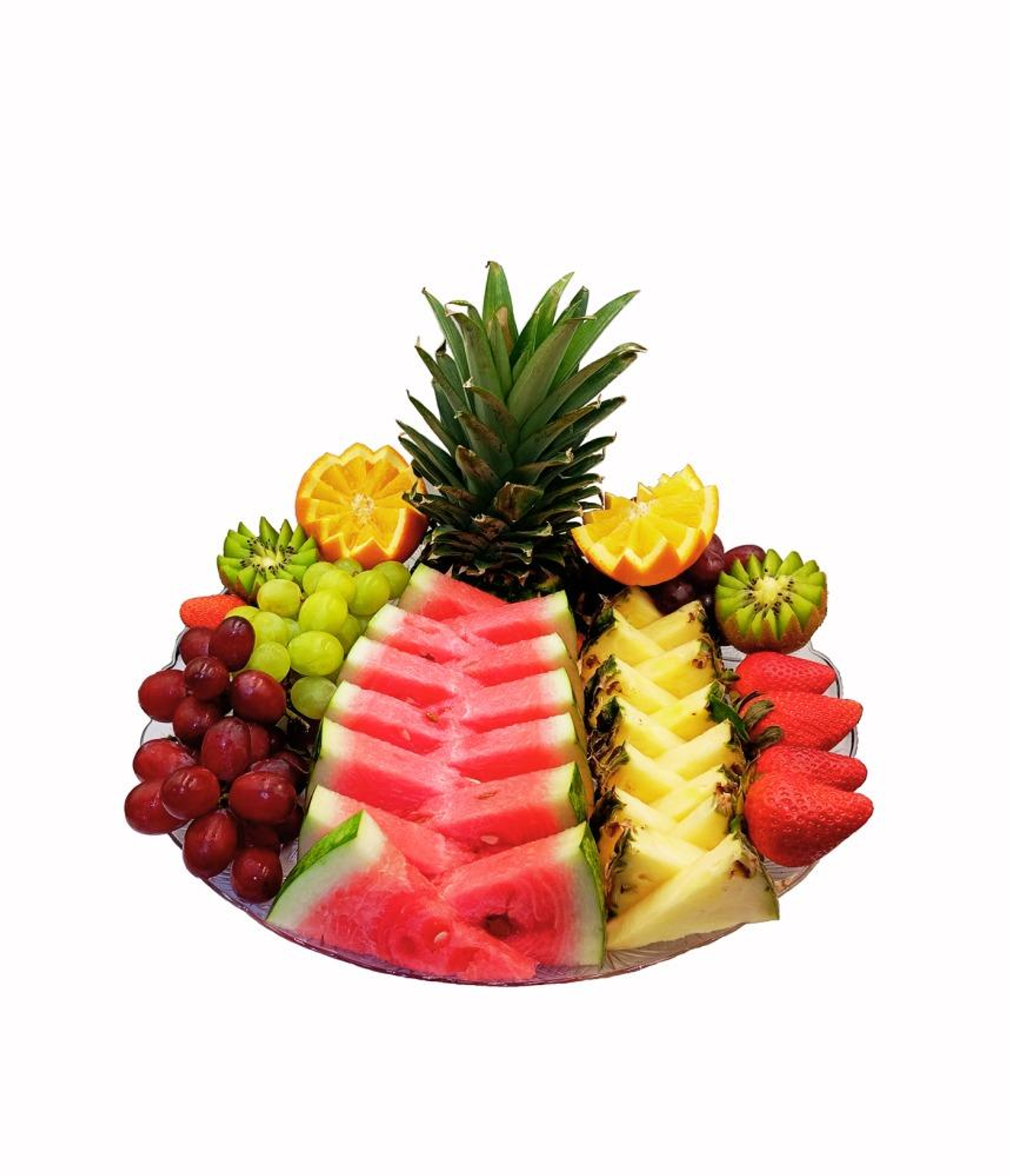 Hospitality Fruit Plate