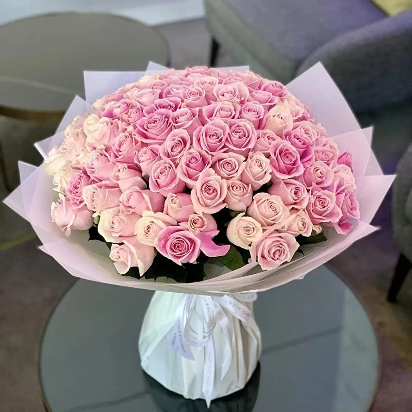 باقة الغرام