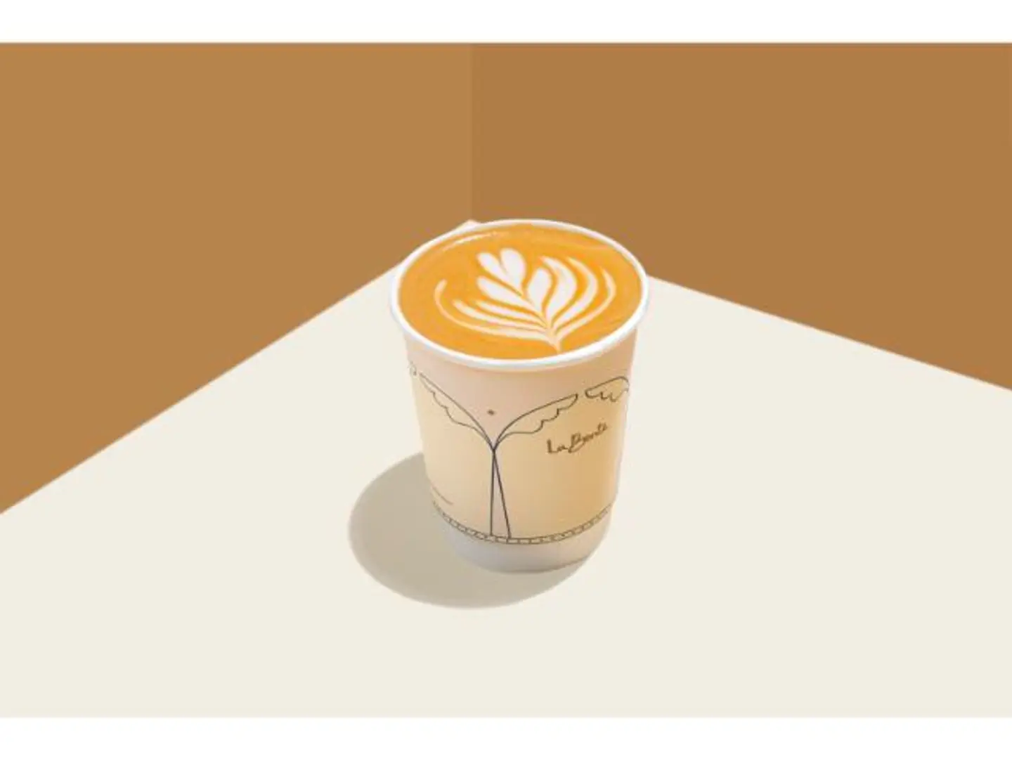 Latte