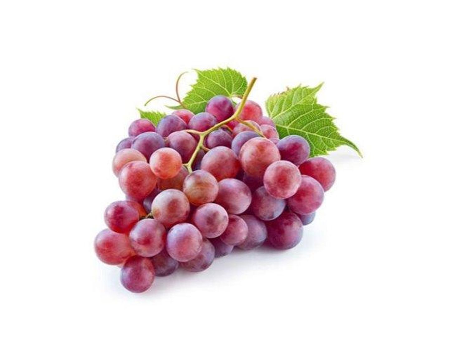 Red Grapes