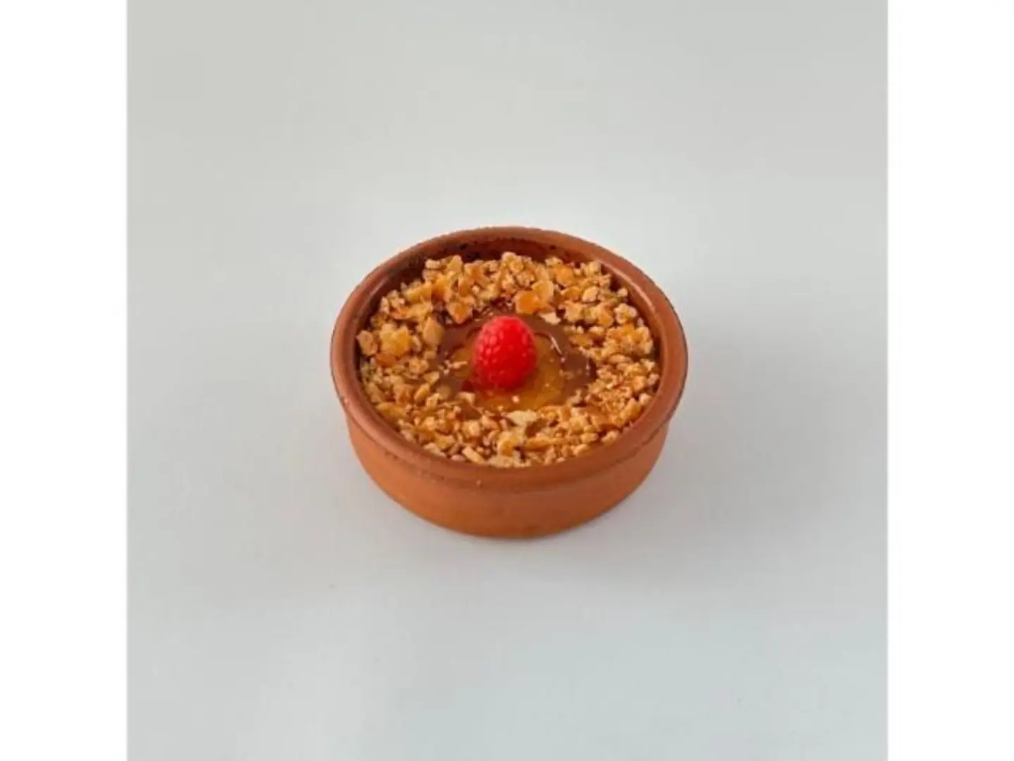 Crème Brûlée