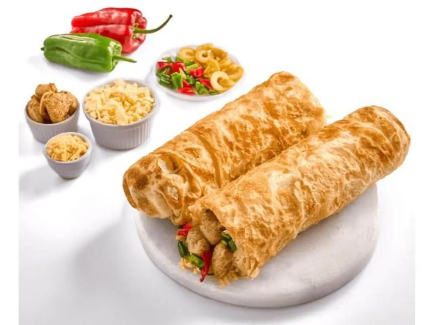 صاروخ ميكسيكي