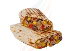 تاكوس لحم