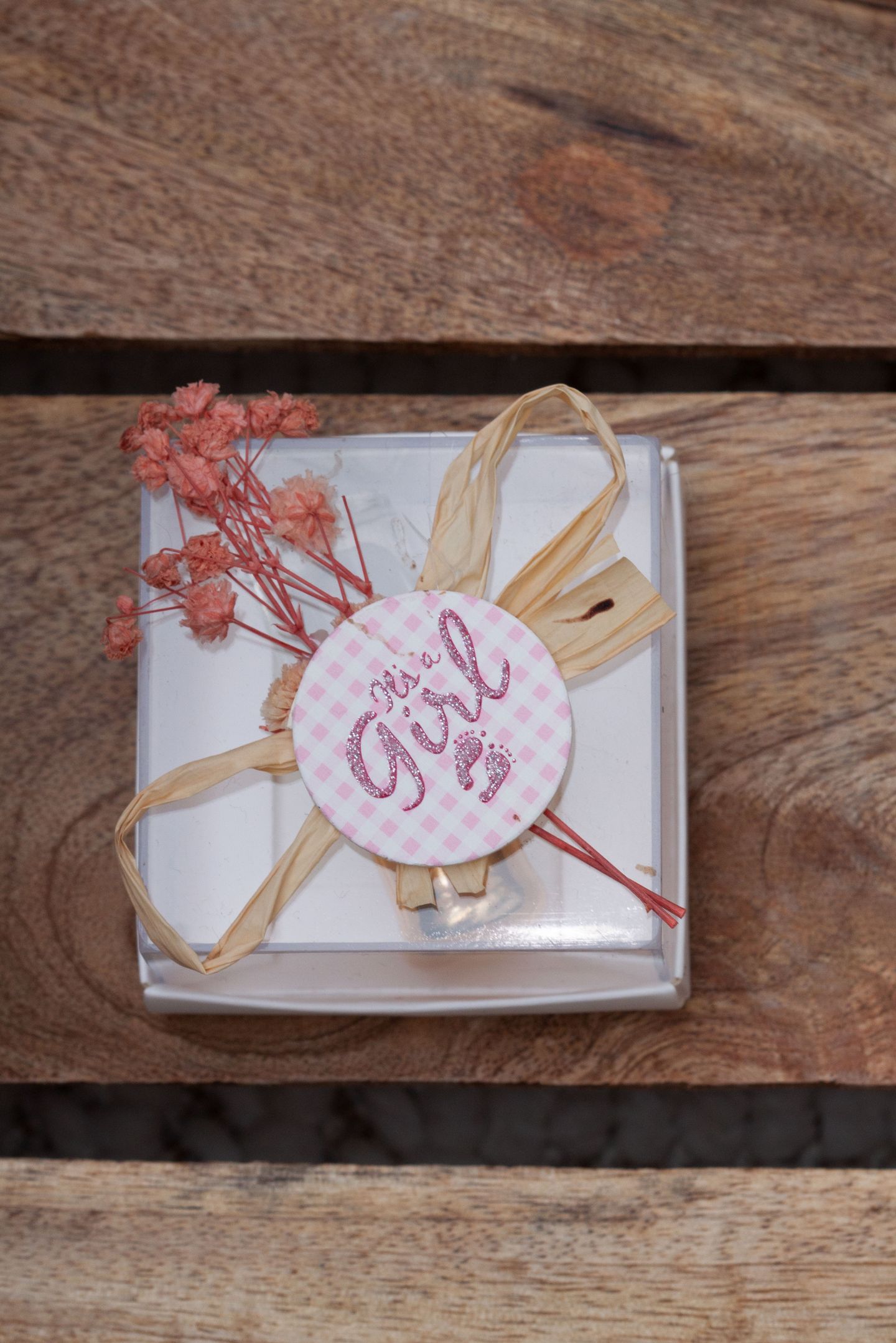 Birth Gift