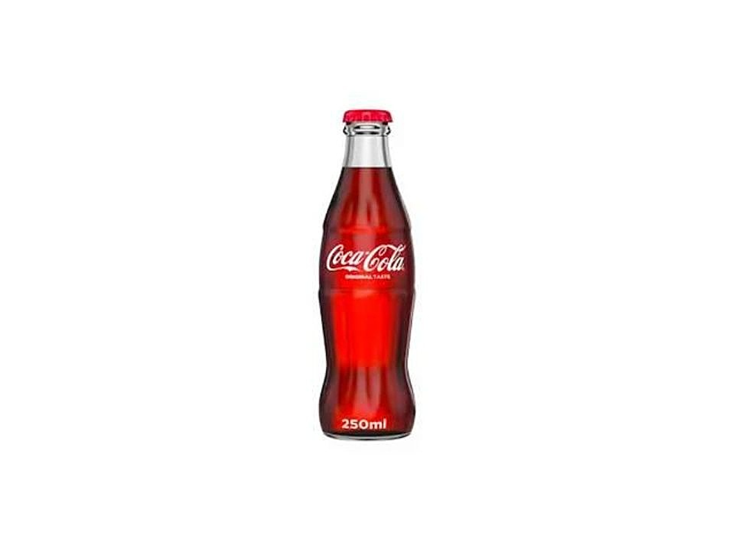 Cola Glass