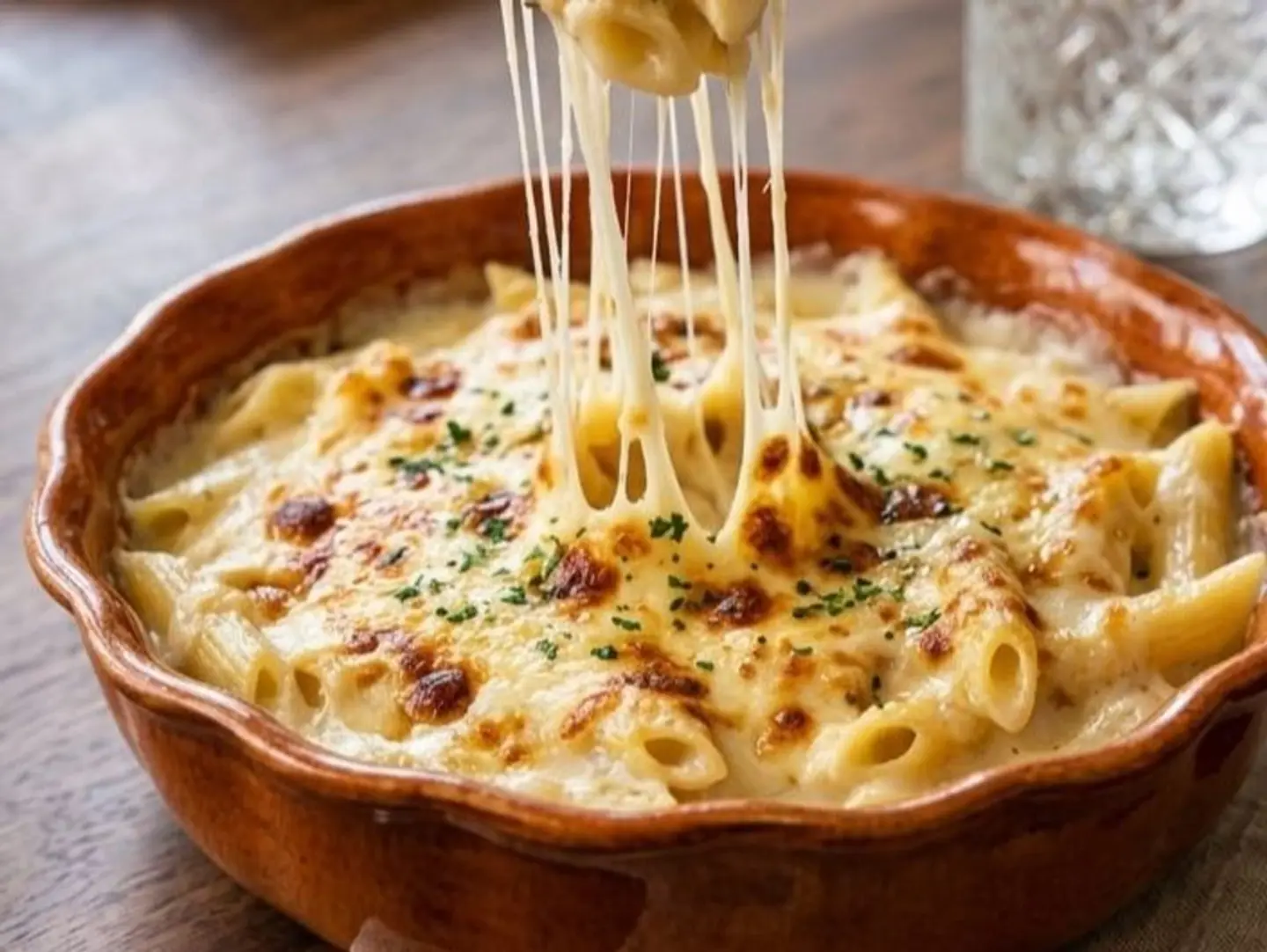 Sea Food Pasta