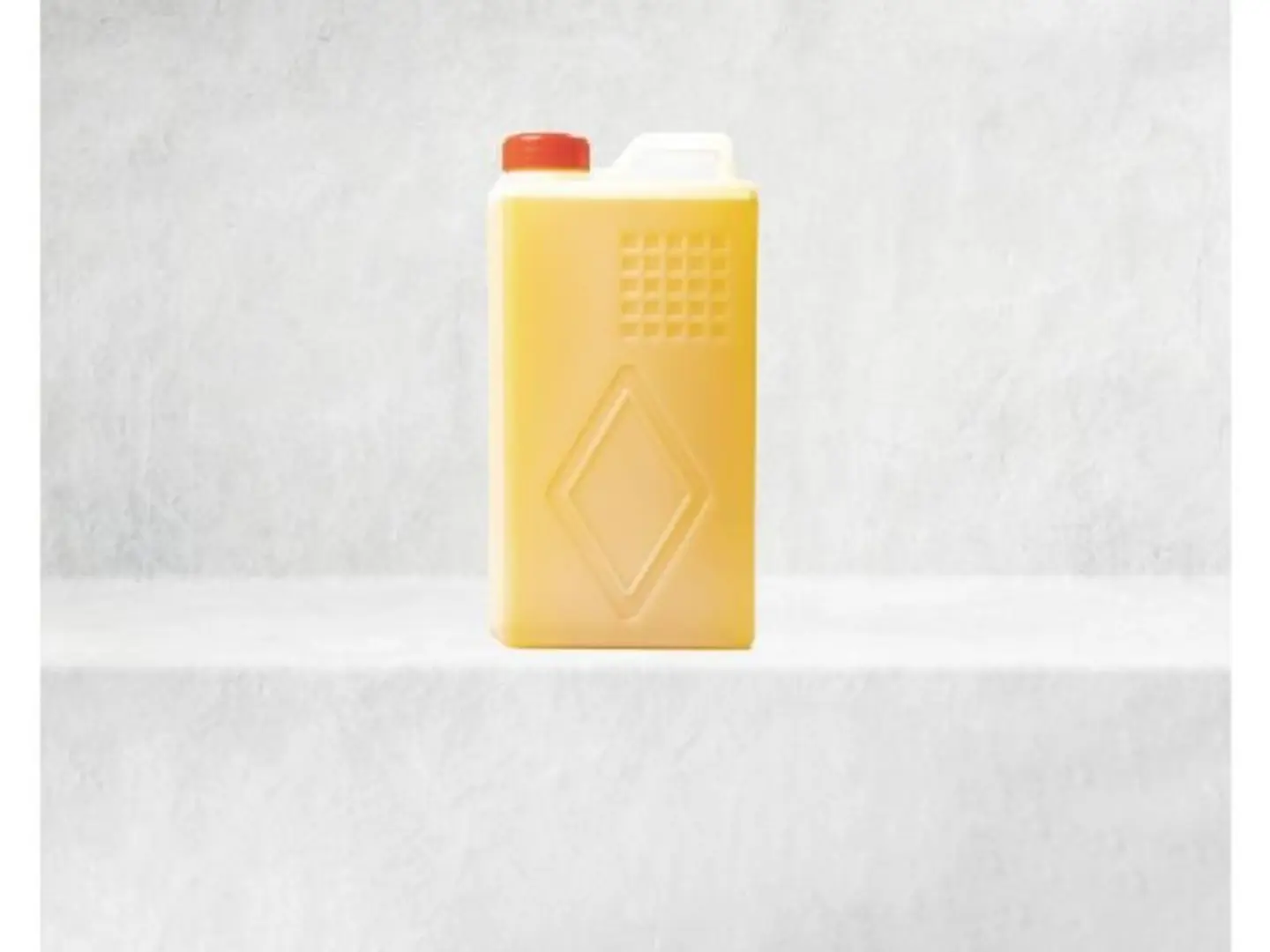 Orange Gallon