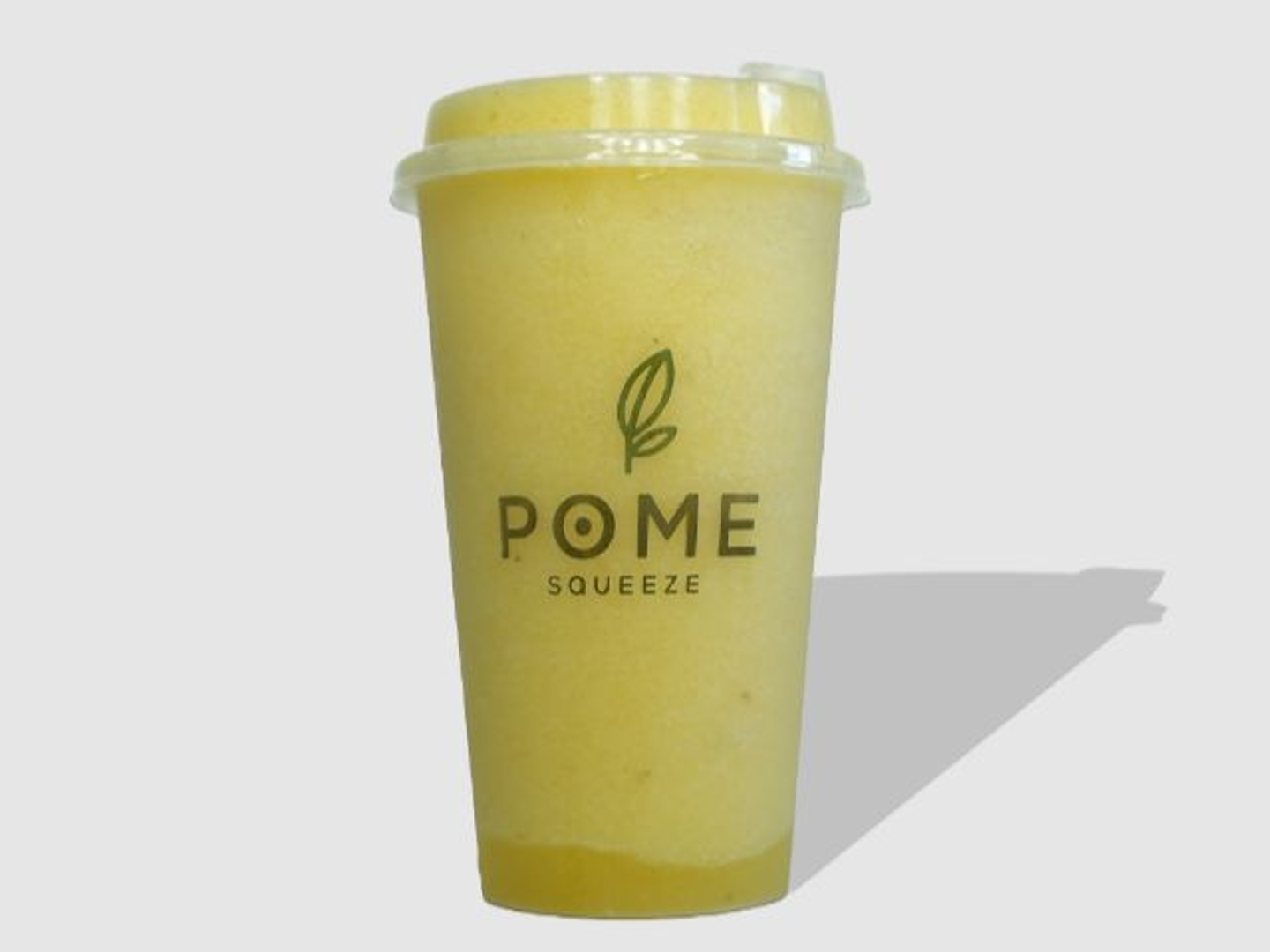 عصير أناناس - صغير