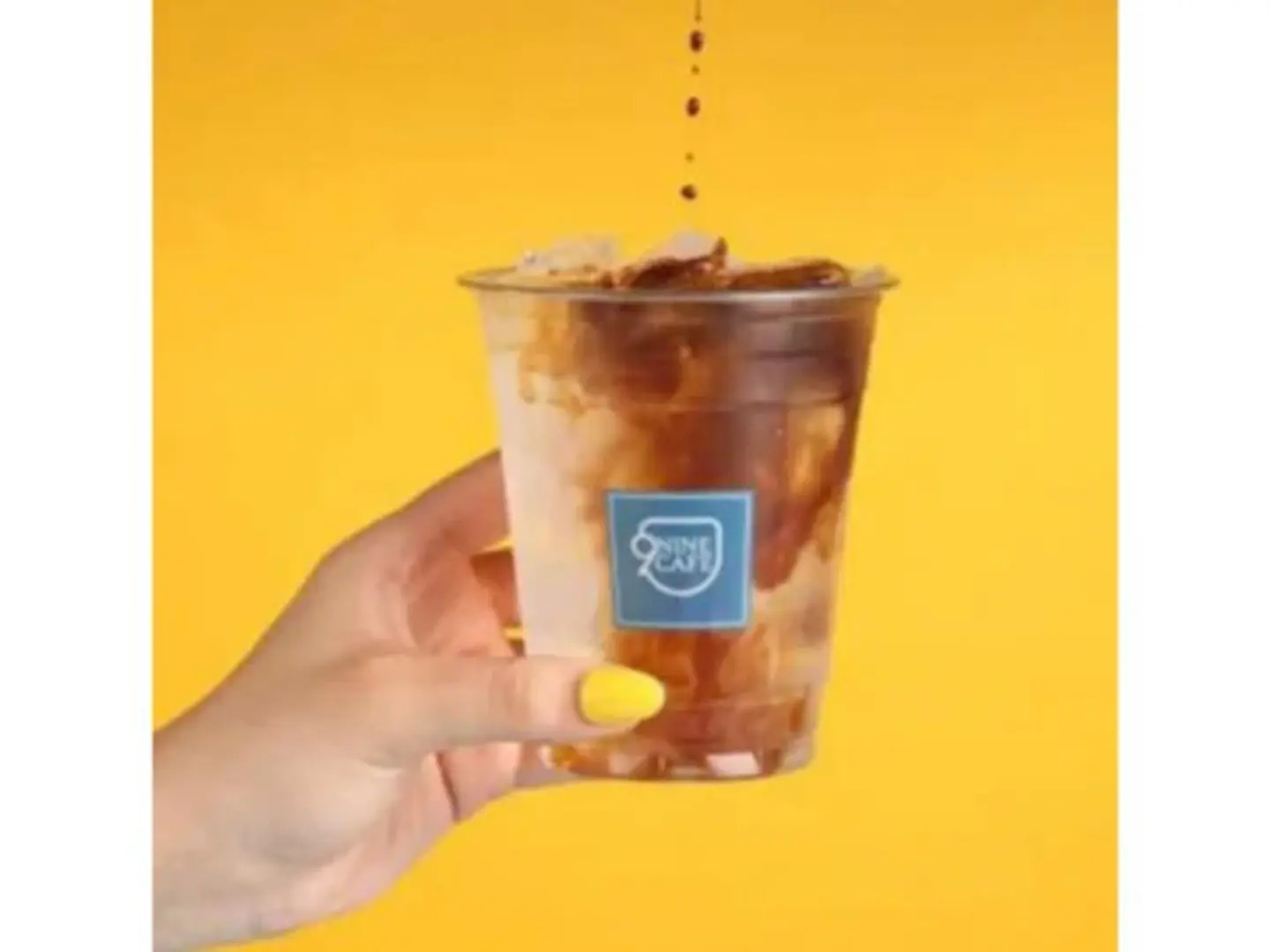 ايس امريكانو