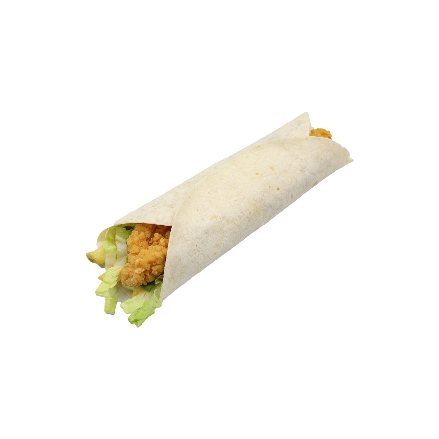 Small Chicken Tortilla
