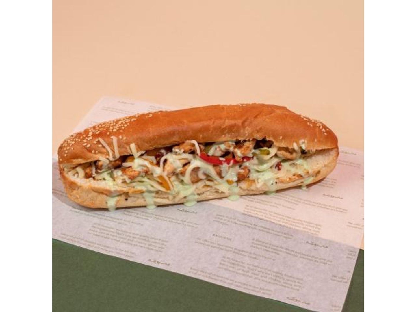 Fajita