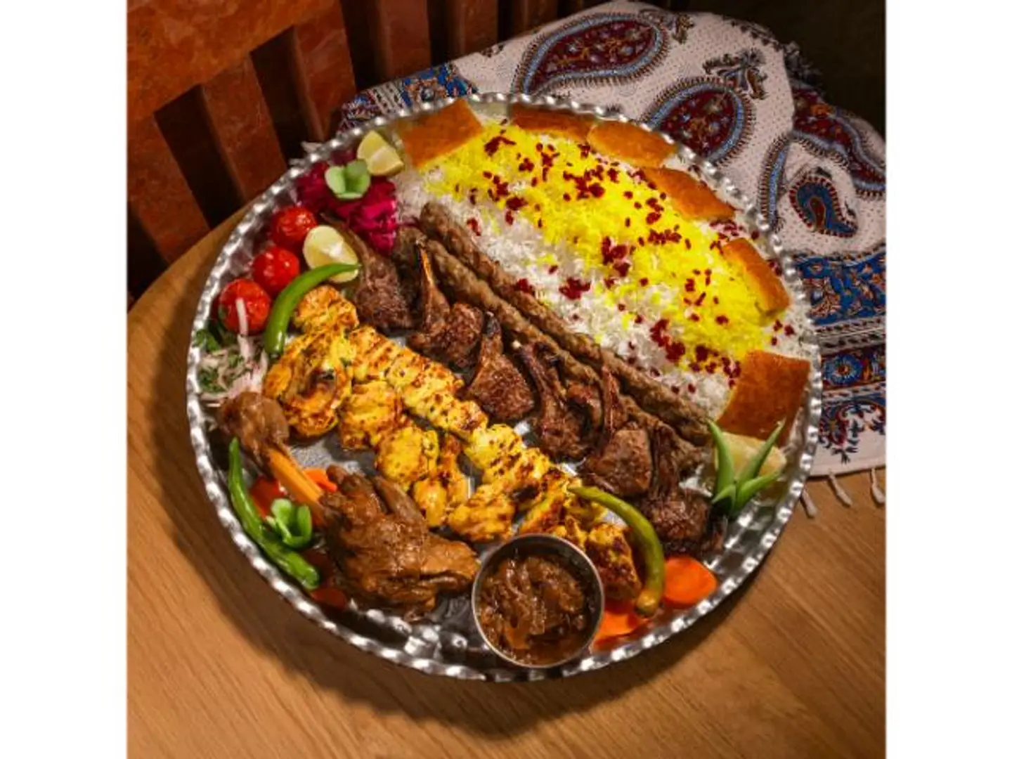 Special Platter