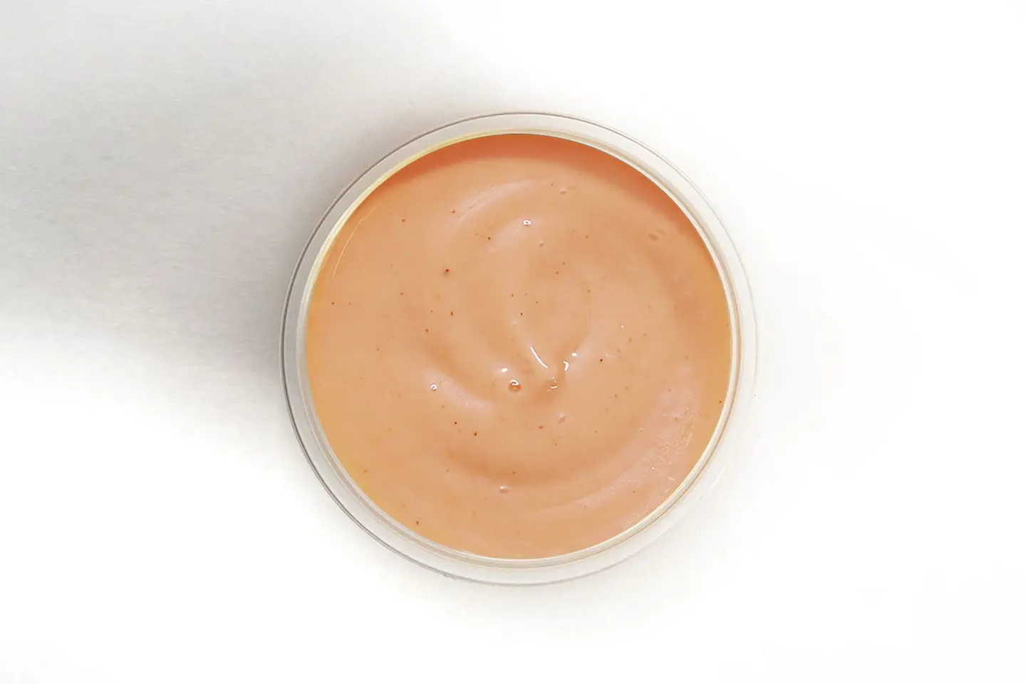 Mhammash Sauce