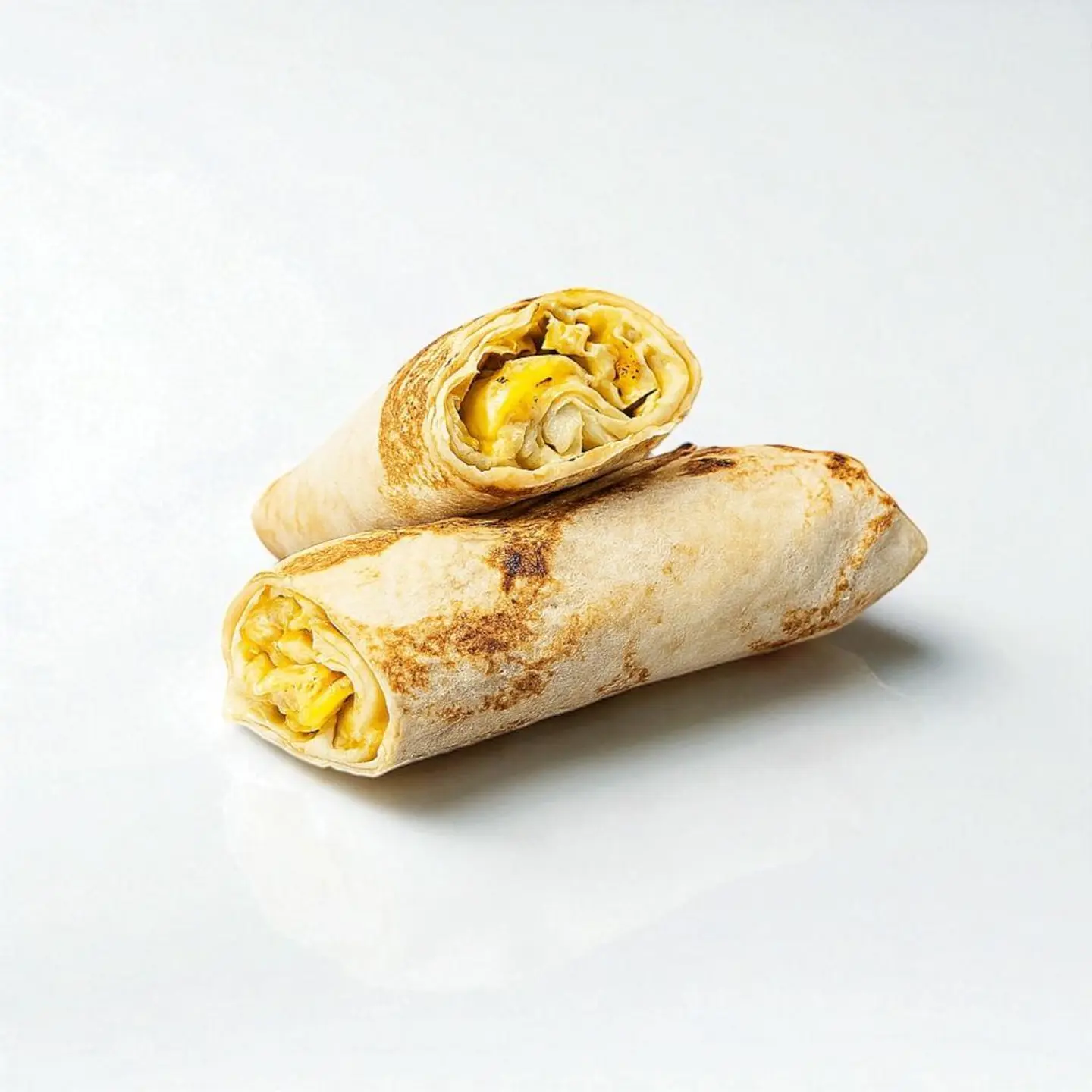 Fried Egg Sandwich