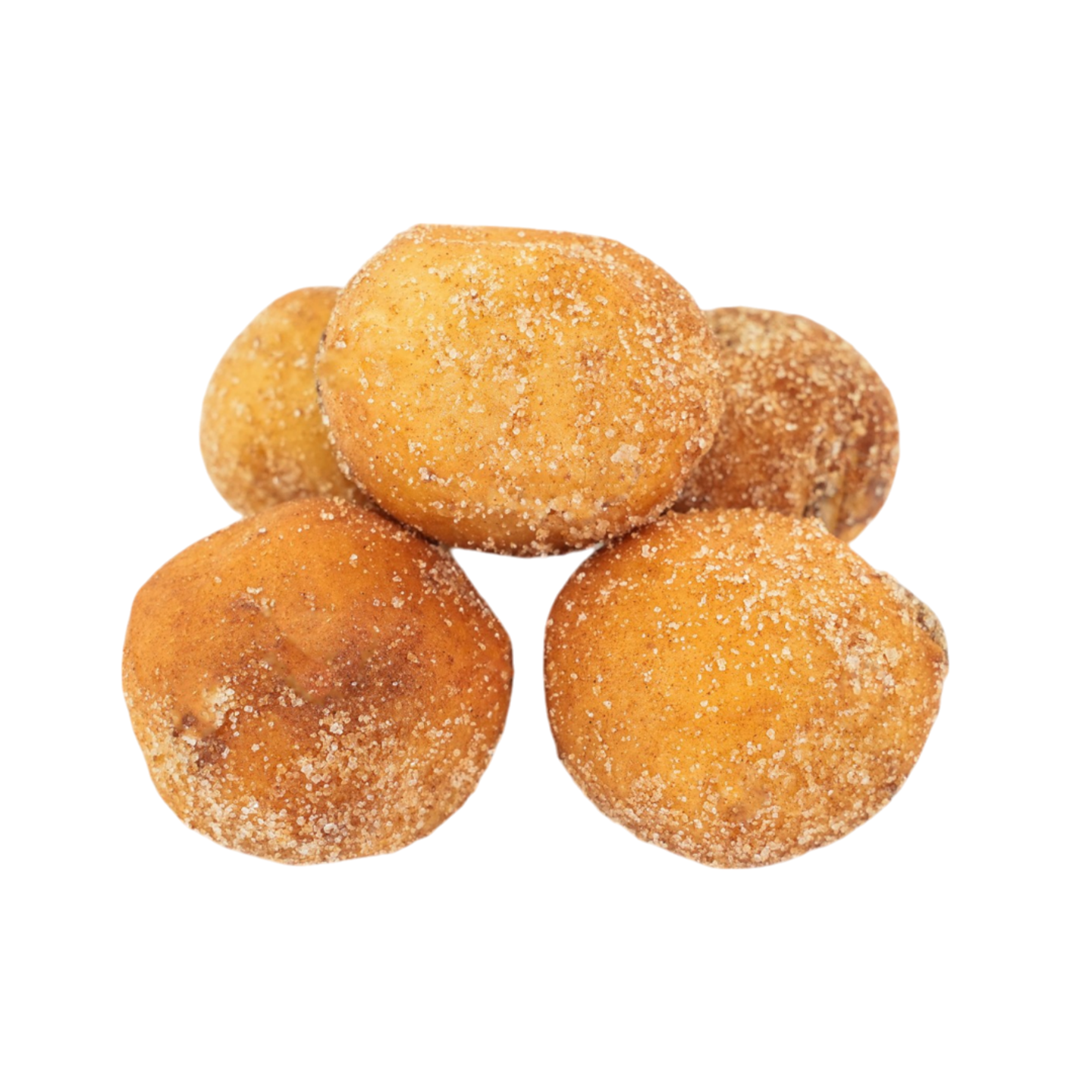 Cinnamon Munch 5 Pcs