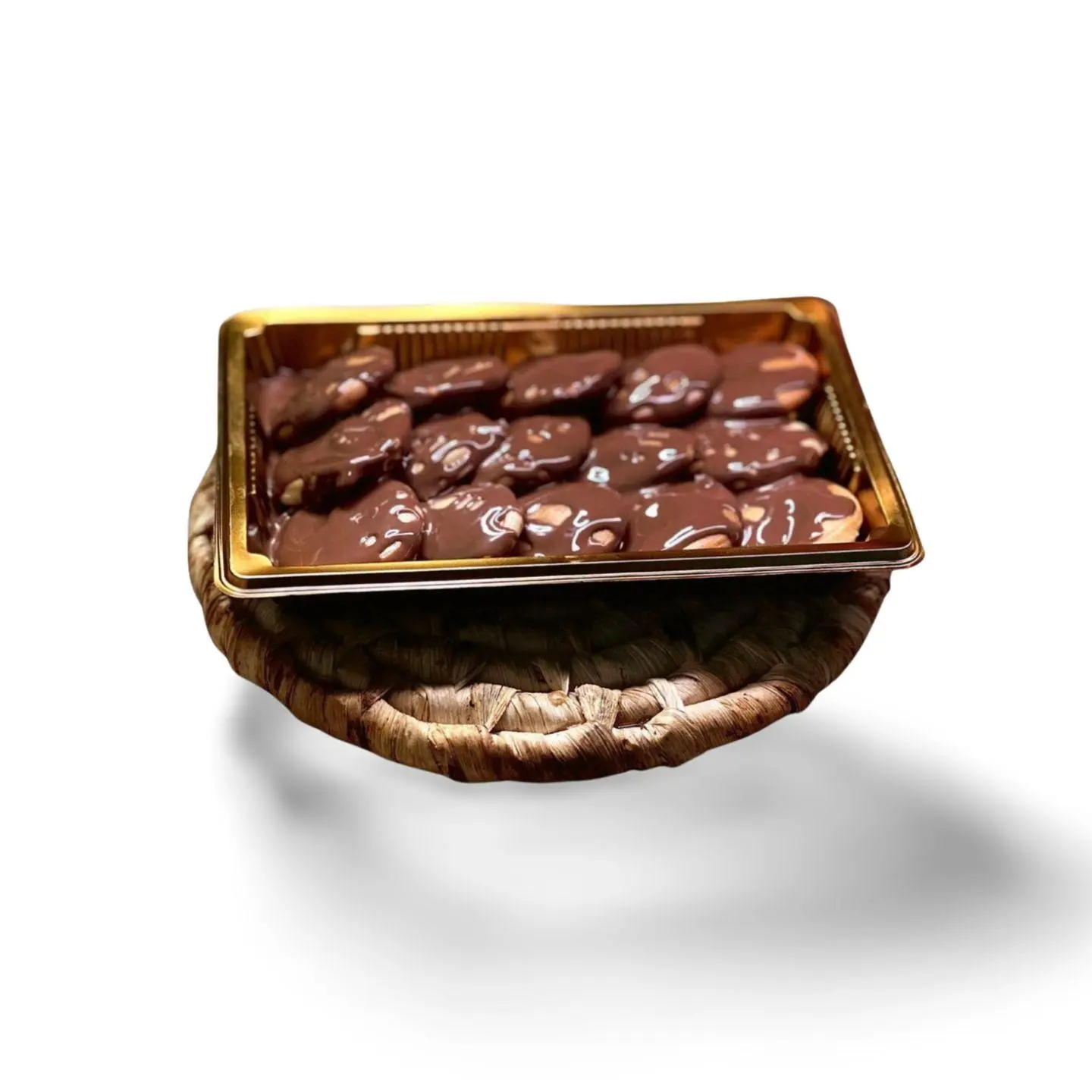 Nutella Mini Pancake
