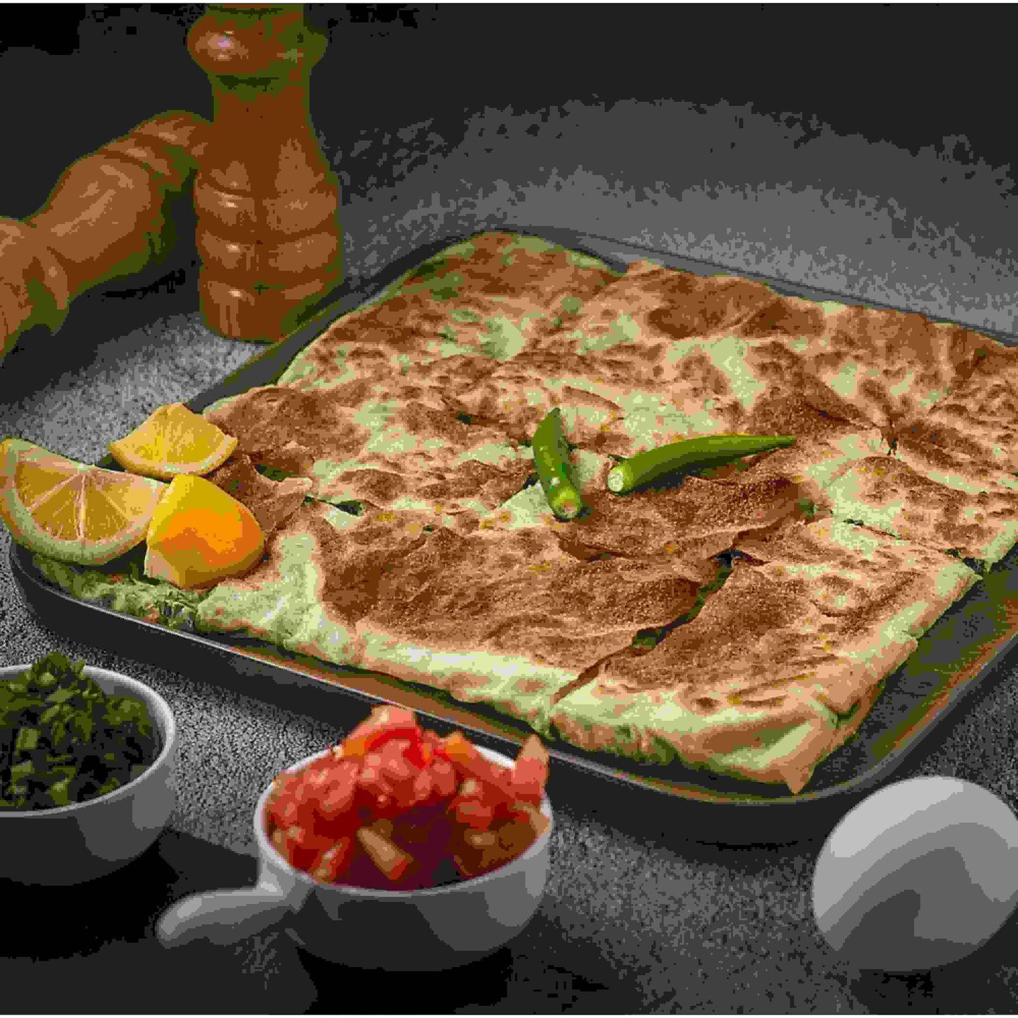 يلا مطبق