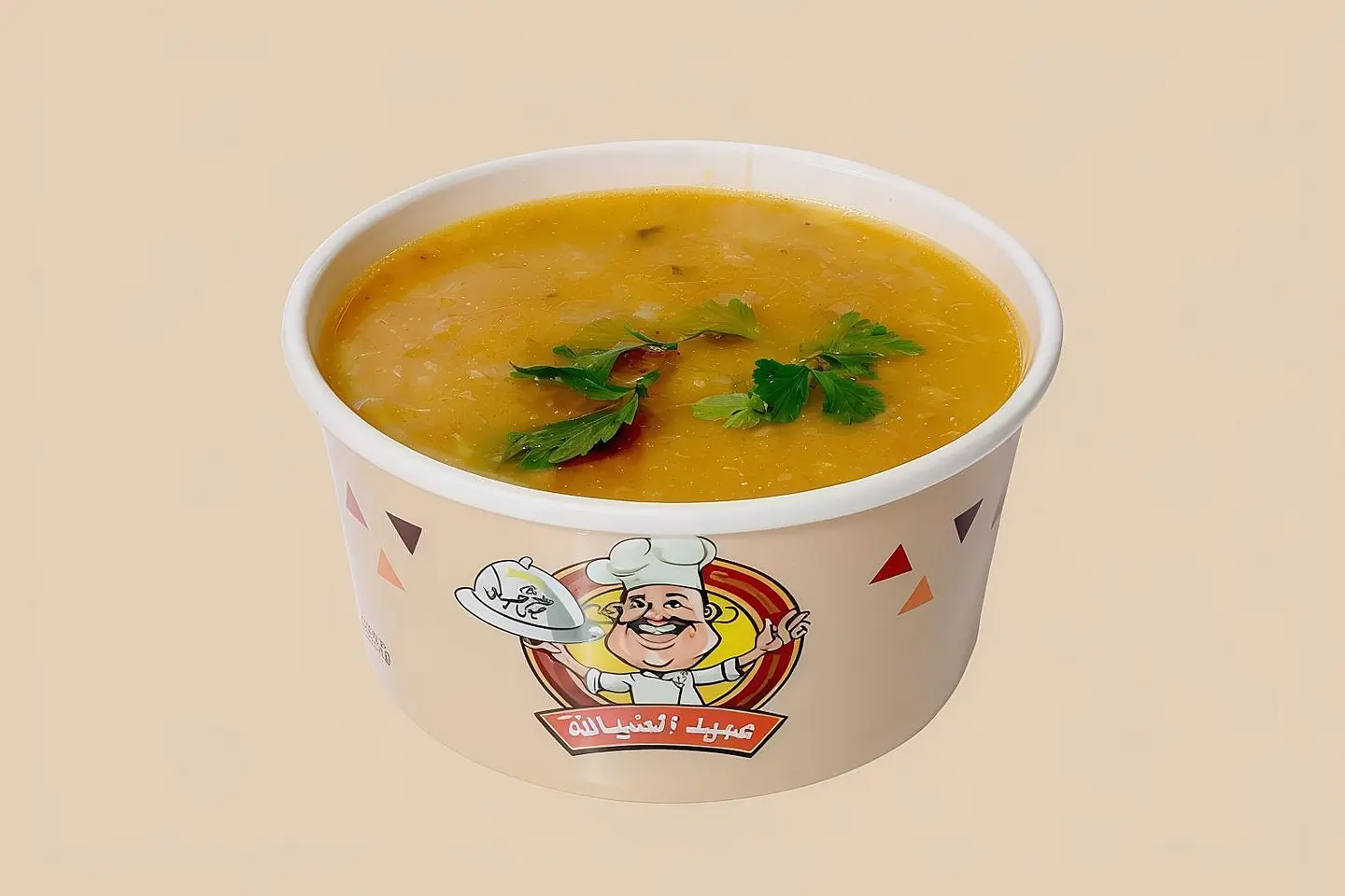 Chicken Soup