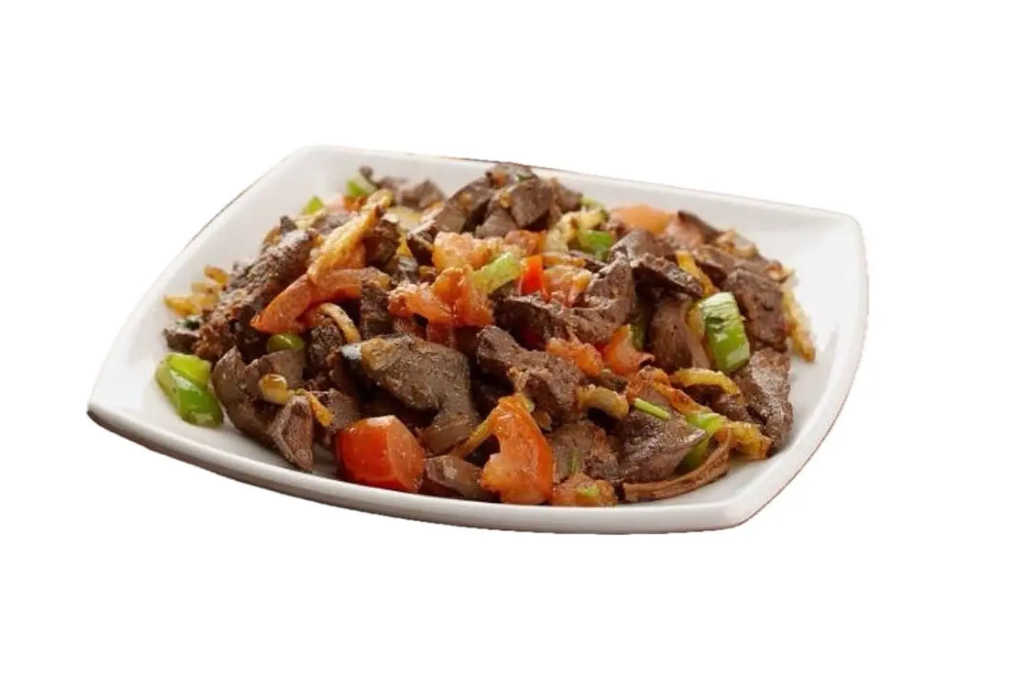 حمسة كبدة
