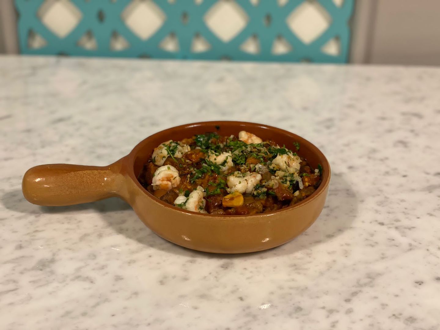 حمسة ربيان