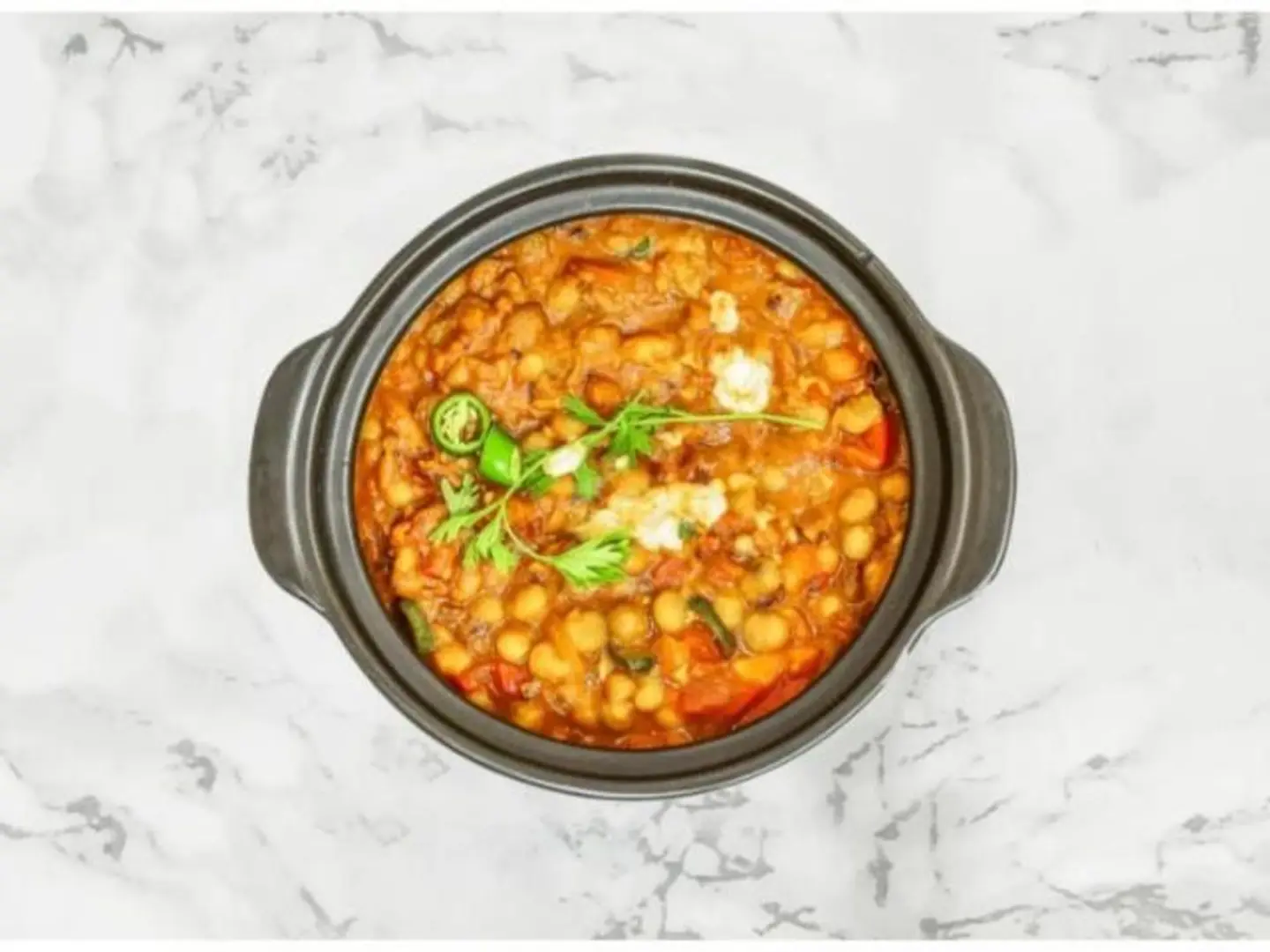 Plain Beans