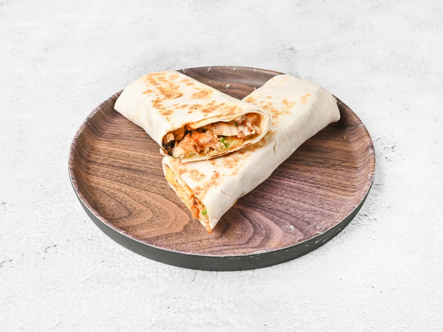 شاورما صاروخ