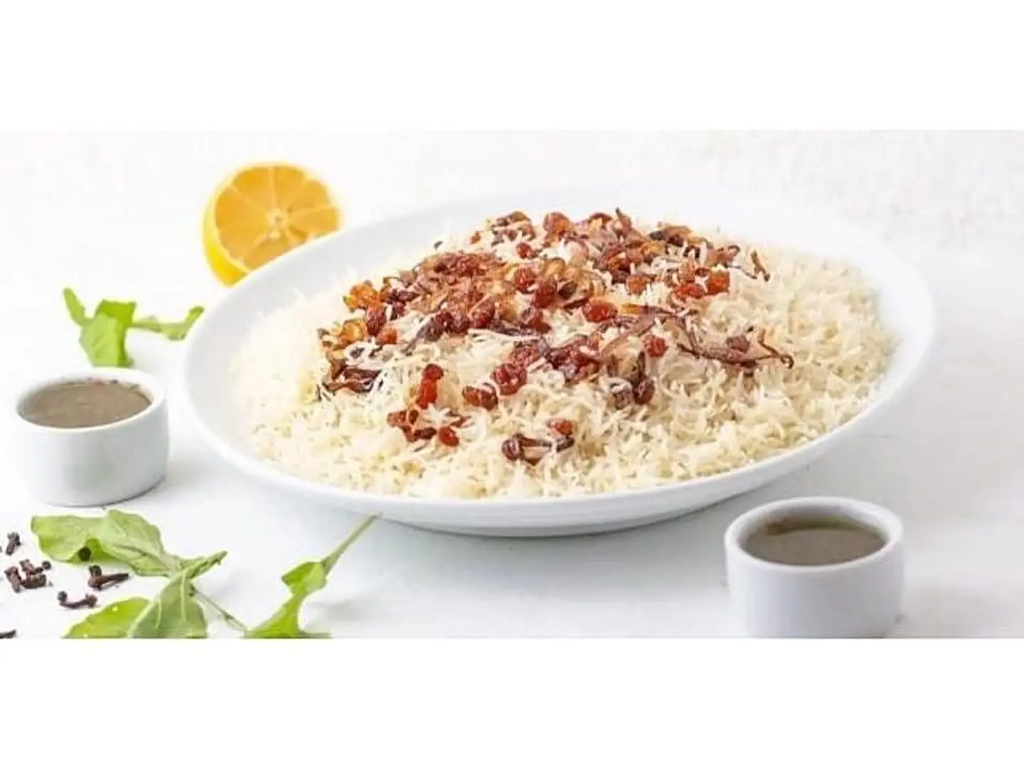 Pishawari Rice