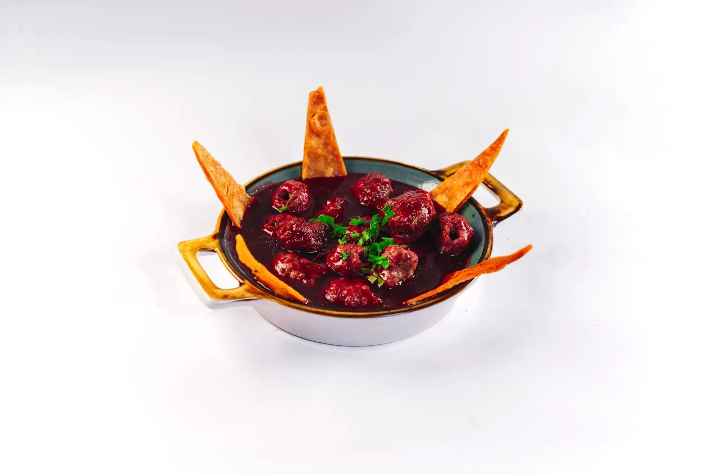 Cherry Kebab