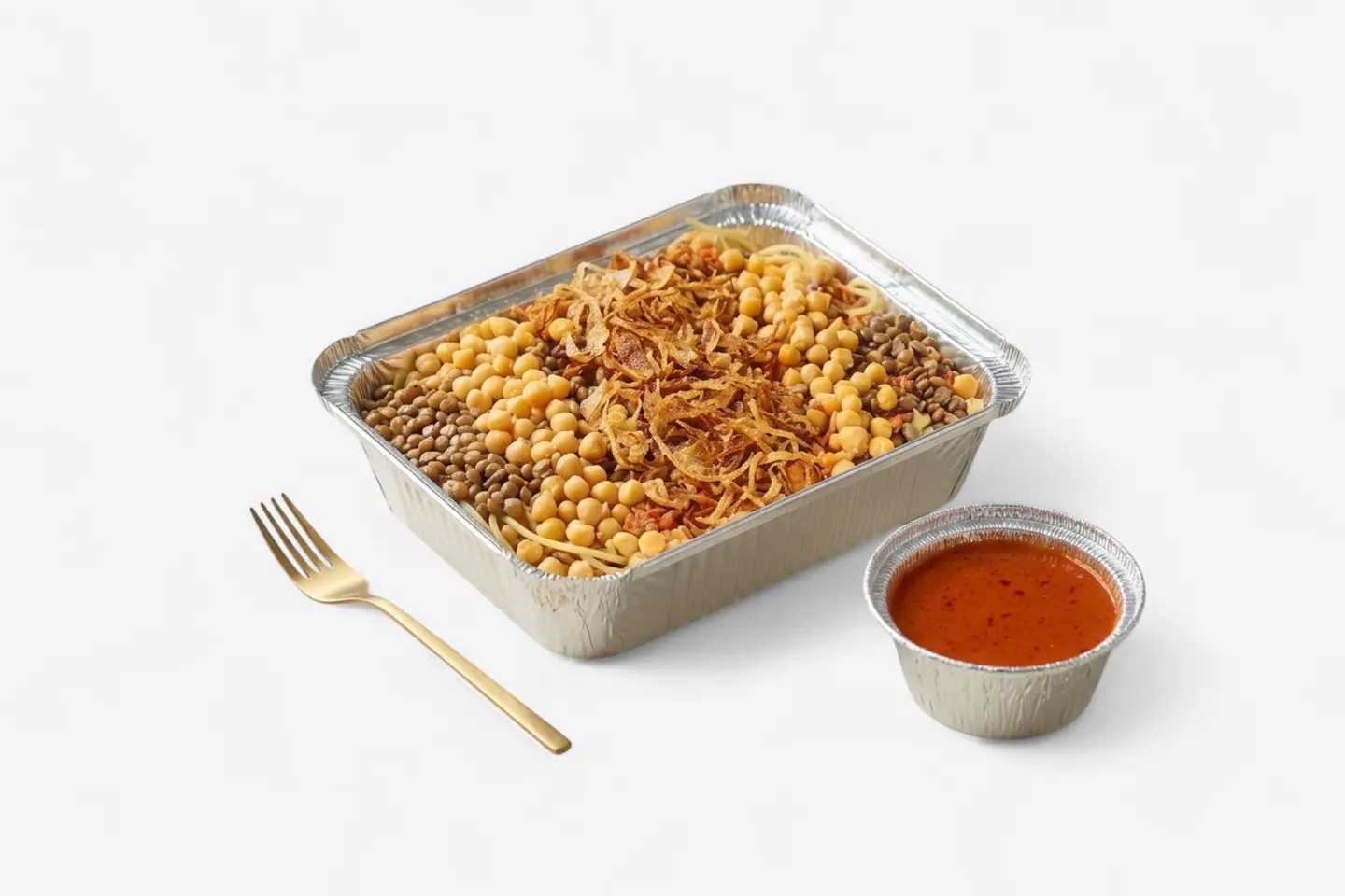 Koshari